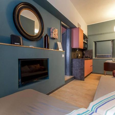 Rasella44, Green Apartment โรม ภายนอก รูปภาพ