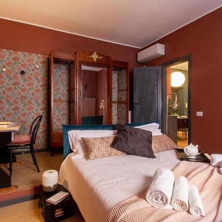 Rasella44, Green Apartment โรม ภายนอก รูปภาพ