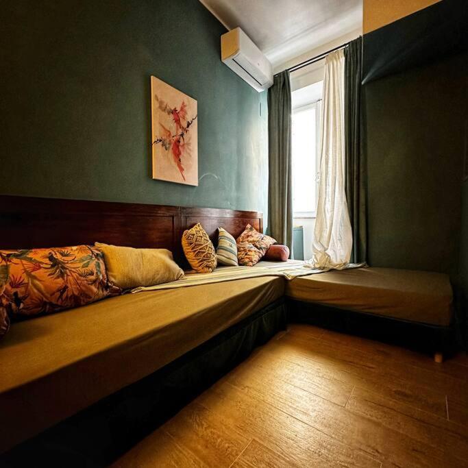 Rasella44, Green Apartment โรม ภายนอก รูปภาพ