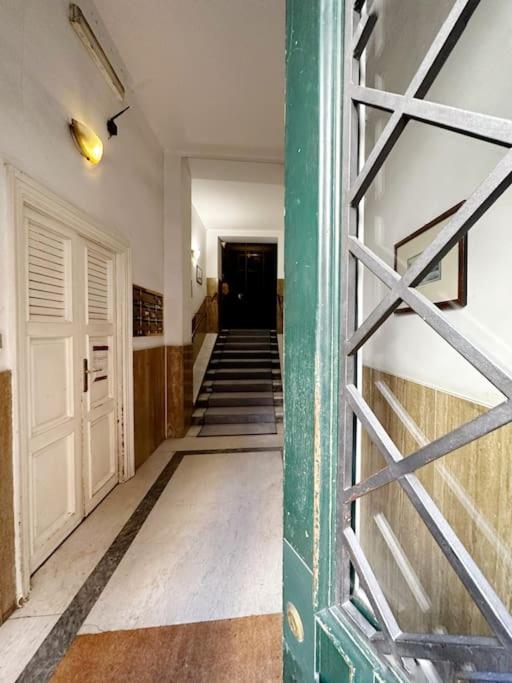 Rasella44, Green Apartment โรม ภายนอก รูปภาพ