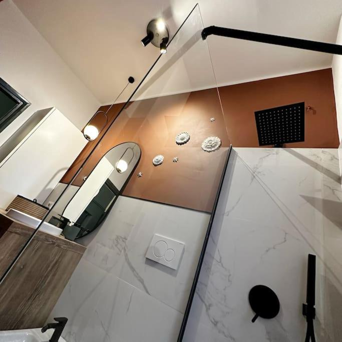 Rasella44, Green Apartment โรม ภายนอก รูปภาพ