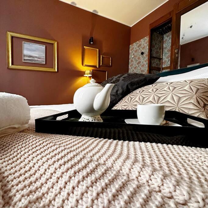 Rasella44, Green Apartment โรม ภายนอก รูปภาพ